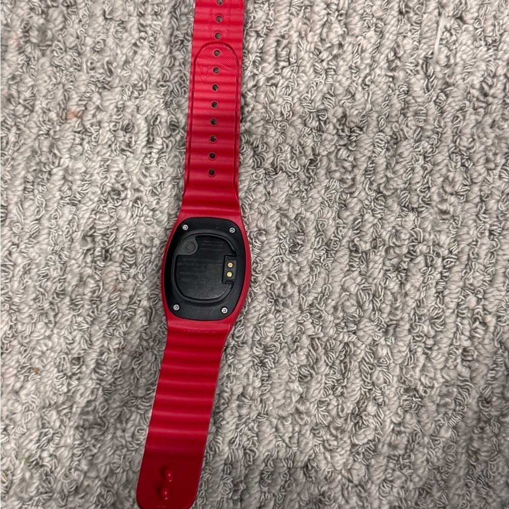 ☃️Captain America Magic Band - Picture 3 of 3